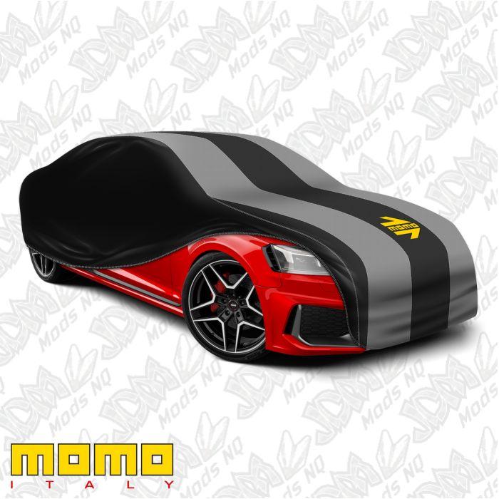 MOMO SHIELD 3 Layer Car Cover (X-Large)