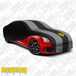 MOMO SHIELD 3 Layer Car Cover (X-Large)