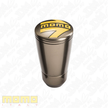 MOMO SK50 Aluminium Gloss Anthracite Shift Knob