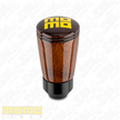 MOMO SK50 Heritage Wood Shift Knob