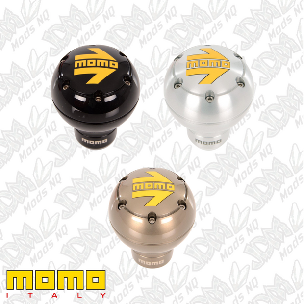 MOMO SK51 Shift Knobs
