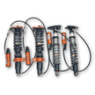 MOTON Suspension Coilovers- Honda NSX (NA1/NA2)