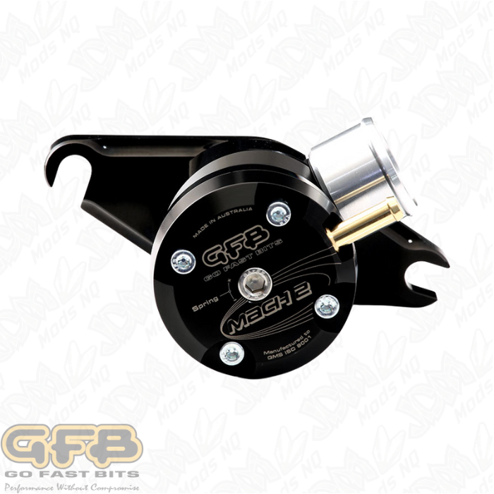 Mach 2 T9100 TMS Recirculating Diverter Valve Direct Fitment for Suabru