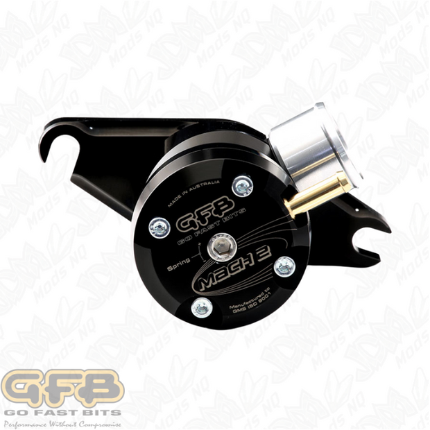 Mach 2 T9100 TMS Recirculating Diverter Valve Direct Fitment for Suabru