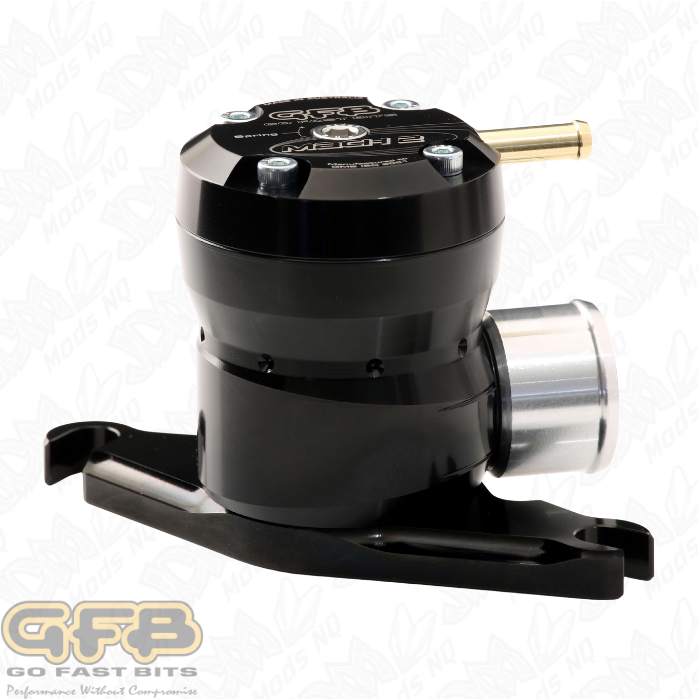 Mach 2 T9100 TMS Recirculating Diverter Valve Direct Fitment for Suabru