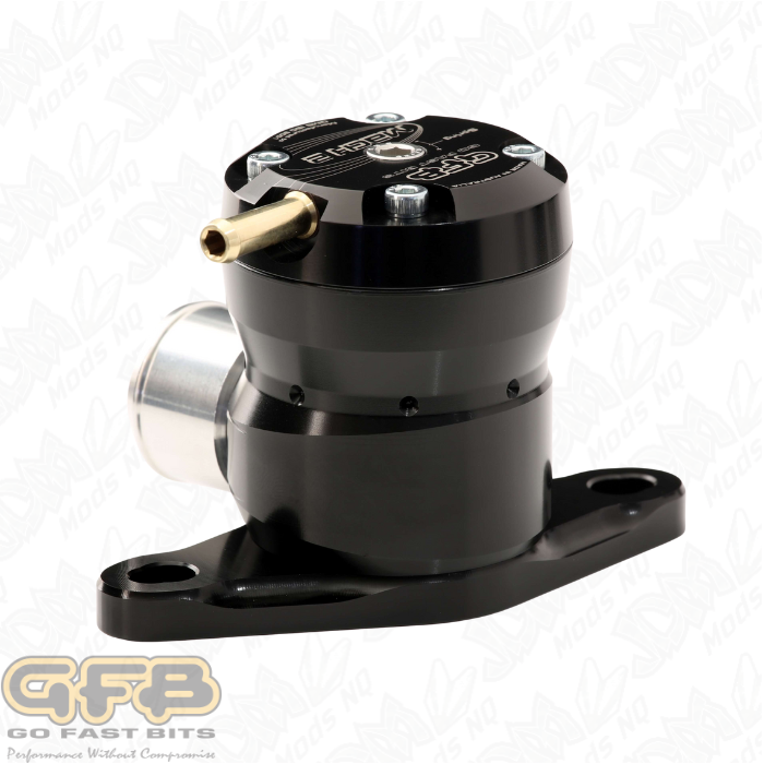 Mach 2 T9101 TMS Recirculating Diverter Valve Direct Fitment for Suabru