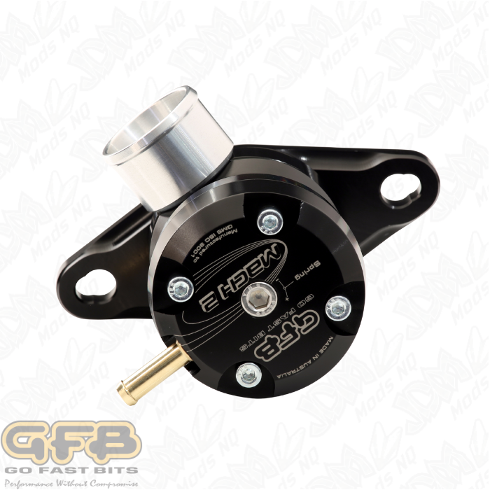 Mach 2 T9101 TMS Recirculating Diverter Valve Direct Fitment for Suabru