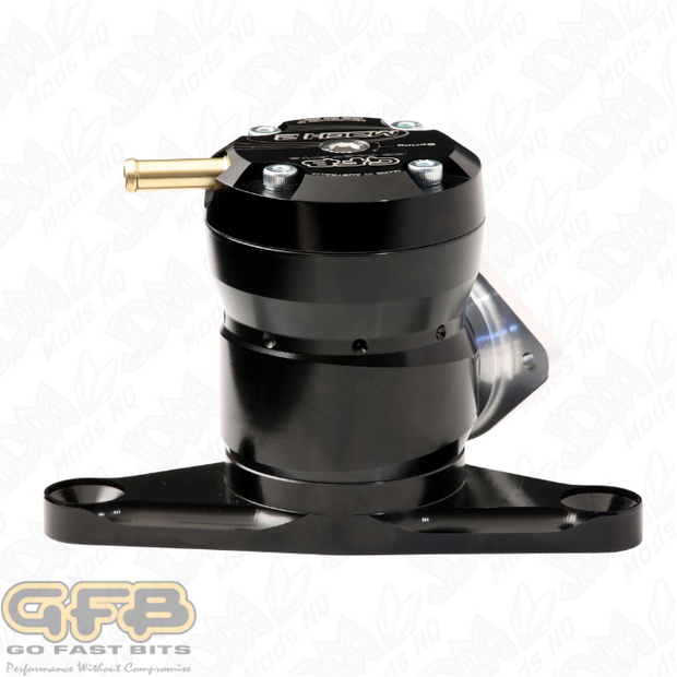 Mach 2 T9103 TMS Recirculating Diverter Valve Direct Fitment for Subaru