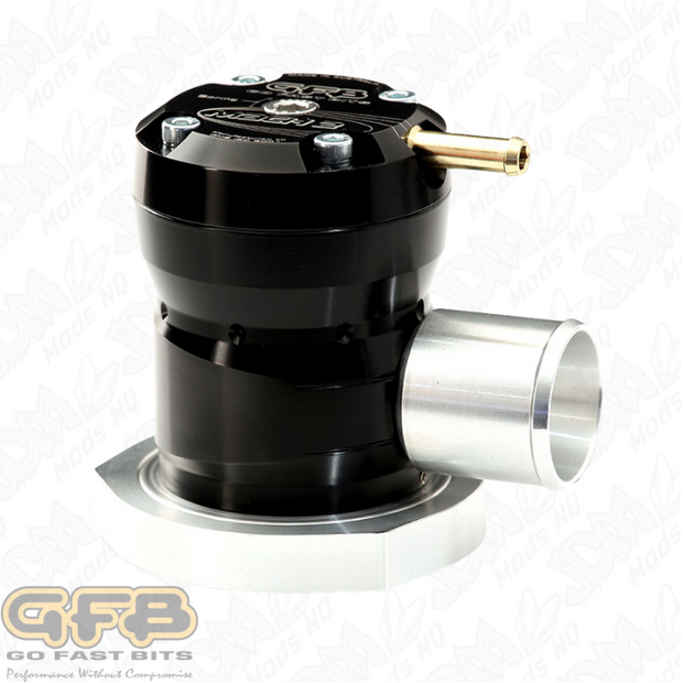 Mach 2 T9104 TMS Recirculating Diverter Valve Direct Fitment for Nissan 200SX