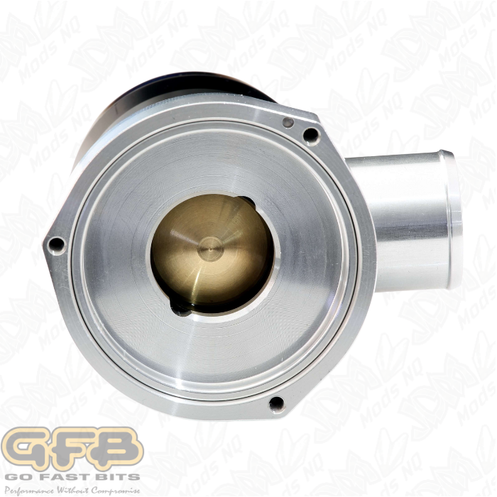 Mach 2 T9104 TMS Recirculating Diverter Valve Direct Fitment for Nissan 200SX