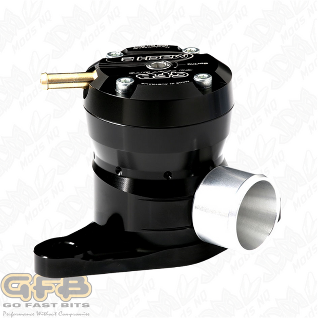 Mach 2 T9106 TMS Recirculating Diverter Valve Direct Fitment for Nissan