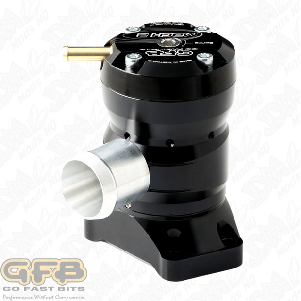 Mach 2 T9110 TMS Recirculating Diverter Valve Direct Fitment for Hyundai, Kia