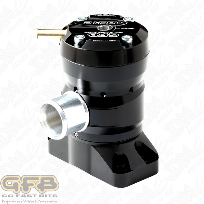 Mach 2 T9111 TMS Recirculating Diverter Valve Direct Fitment for Hyundai, Kia