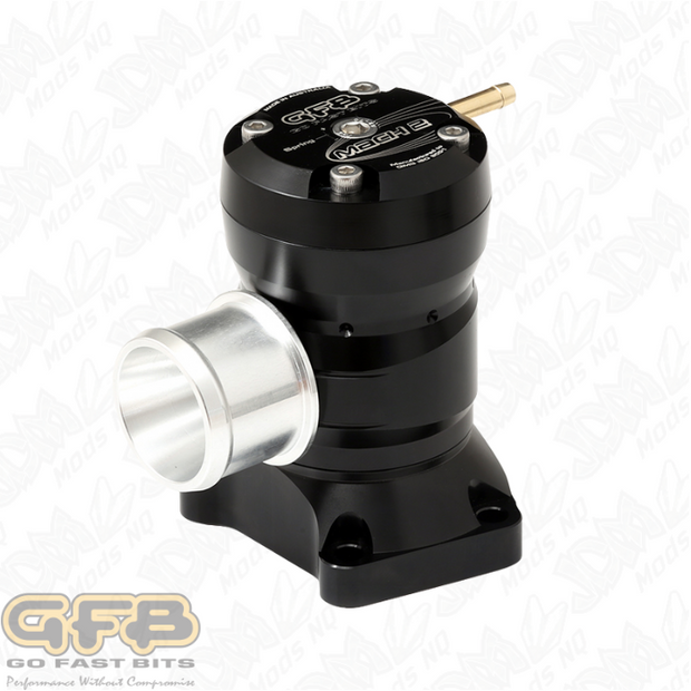 Mach 2 T9114 TMS Recirculating Diverter Valve Direct Fitment for Hyundai