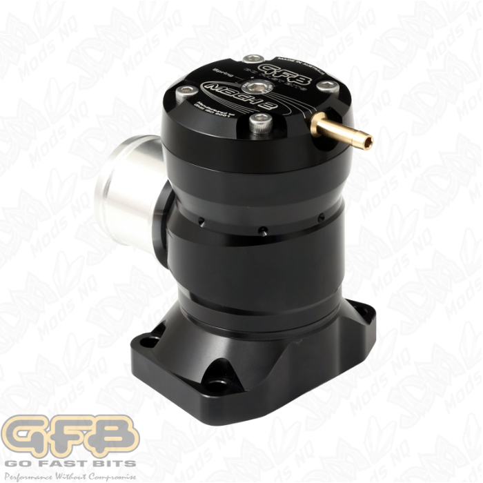 Mach 2 T9114 TMS Recirculating Diverter Valve Direct Fitment for Hyundai