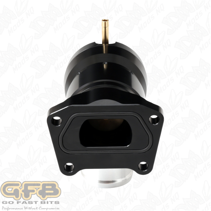 Mach 2 T9114 TMS Recirculating Diverter Valve Direct Fitment for Hyundai