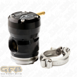 Mach 2 T9119 TMS Recirculating Diverter Valve for Custom Weld-on Applications