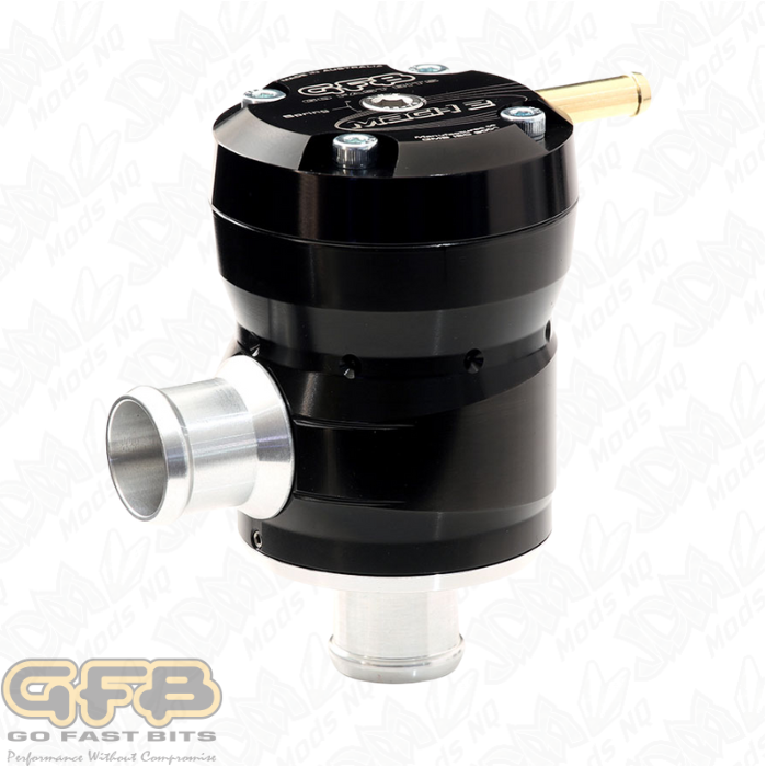 Mach 2 T9120 TMS Recirculating Diverter valve (20mm inlet, 20mm outlet)