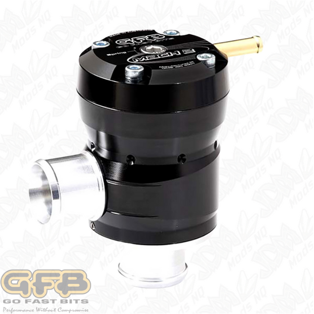 Mach 2 T9125 TMS Recirculating Diverter valve (25mm inlet, 25mm outlet)