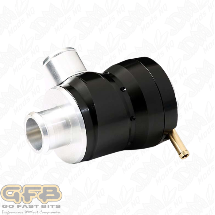 Mach 2 T9125 TMS Recirculating Diverter valve (25mm inlet, 25mm outlet)
