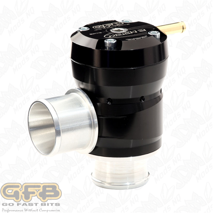 Mach 2 T9133 TMS Recirculating Diverter valve (33mm inlet, 33mm outlet – suits EVO I-X)