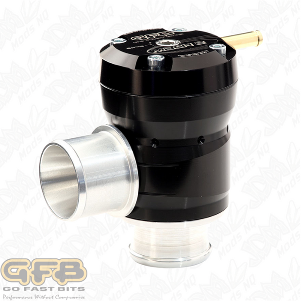 Mach 2 T9133 TMS Recirculating Diverter valve (33mm inlet, 33mm outlet – suits EVO I-X)