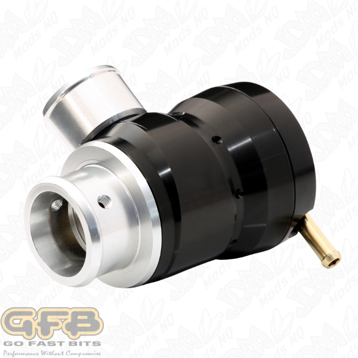Mach 2 T9135 TMS Recirculating Diverter valve (35mm inlet, 30mm outlet