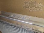 Mazda RX7 Series 1-2-3 Full Alloy Performance Radiator GEN II