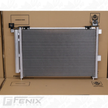 Mazda UN BT-50 AC Condenser (NOV/2006 - OCT/2011)