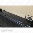 Mitsubishi Evolution 4-5-6 Full Alloy Performance Radiator