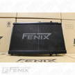 Mitsubishi Evolution 4-5-6 Full Alloy Performance Radiator