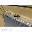 Mitsubishi Evolution 4-5-6 Full Alloy Performance Radiator