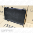 Mitsubishi Evolution 4-5-6 Full Alloy Performance Radiator