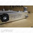 Mitsubishi Evolution 7-8-9 Full Alloy Performance Radiator Half Size