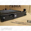 Mitsubishi Evolution 7-8-9 Full Alloy Performance Radiator Half Size