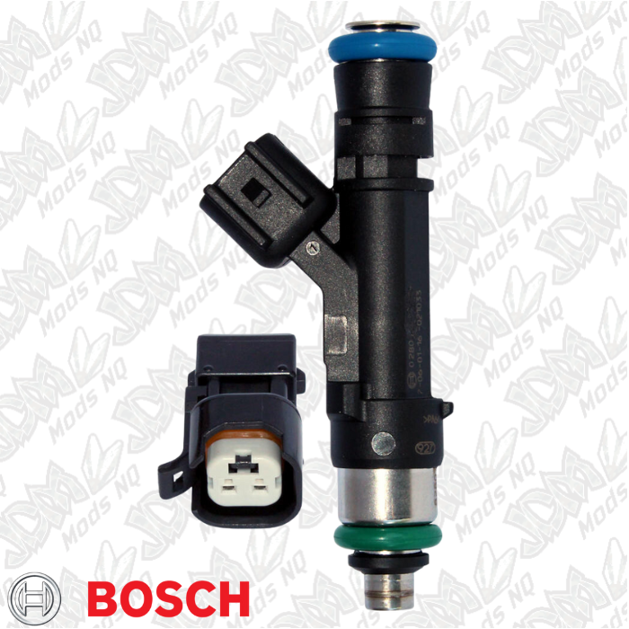 Modified Bosch Fuel Injector 1000cc EV14 Long Length