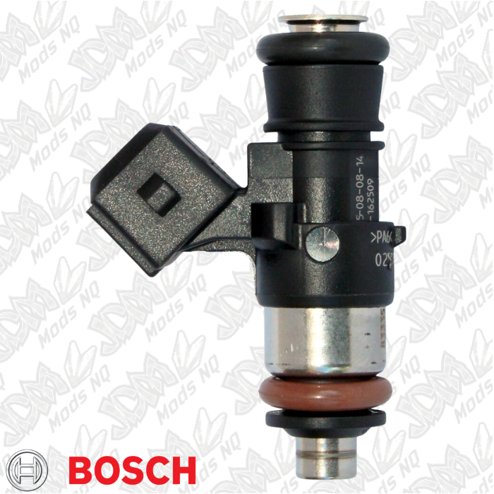 Modified Bosch Fuel Injector 1650cc @ 4 Bar