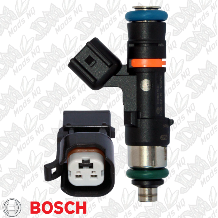 Modified Bosch Fuel Injector 550cc EV14 3/4 Length
