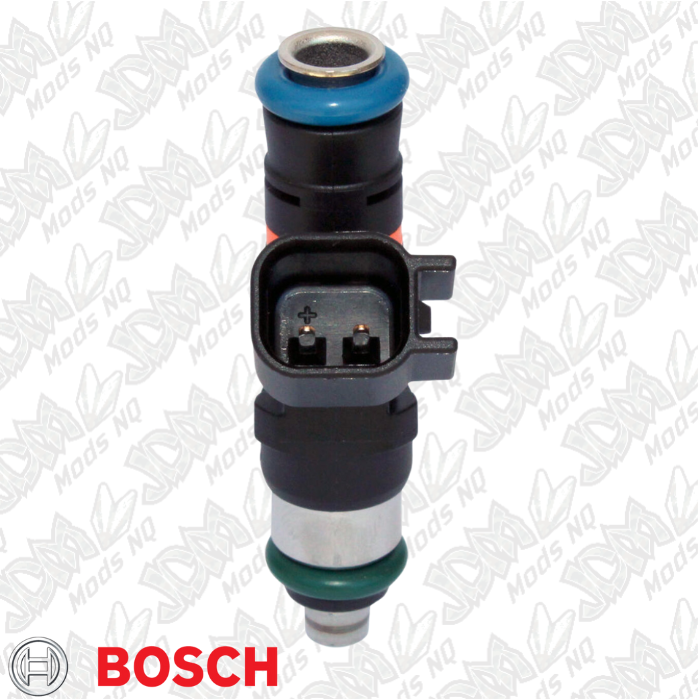 Modified Bosch Fuel Injector 550cc EV14 3/4 Length