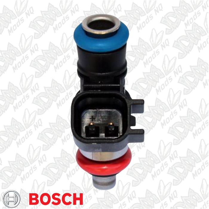 Modified Bosch Fuel Injector 725cc EV14 Short Length