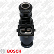 Modified Bosch Fuel Injector 980cc 3/4 Length