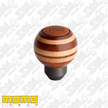 Momo Gear Knob Heritage Targa Wood