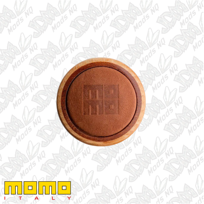 Momo Gear Knob Heritage Trofeo Wood