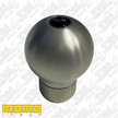 Momo Gear Knob Race Aluminium