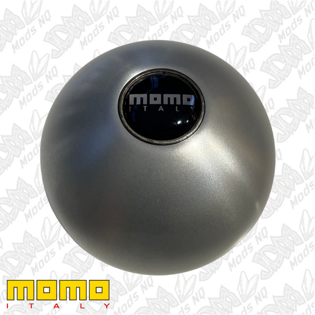 Momo Gear Knob Race Aluminium
