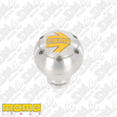 MOMO SK51 Shift Knob Silver