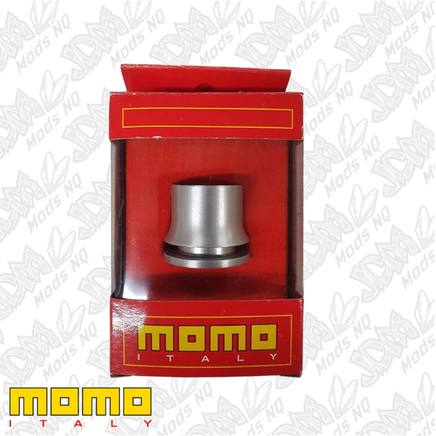 Momo Gear Shift Knob Finisher