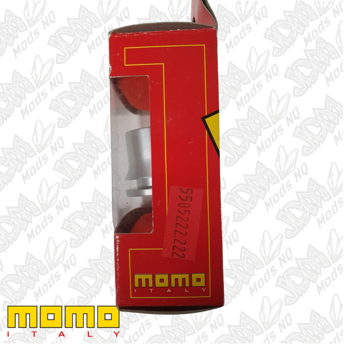 Momo Gear Shift Knob Finisher
