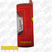 Momo Gear Shift Knob Finisher