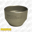 Momo Gear Shift Knob Finisher Aluminium